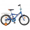 Велосипед 12' NOVATRACK TWIST синий 121 TWIST.BL 7